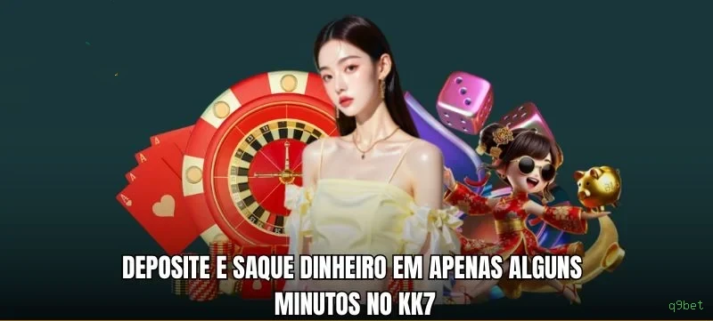 Download app q9bet Android iOS