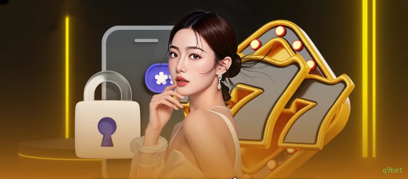 App q9bet Android download