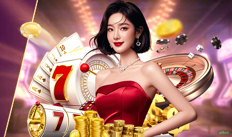 q9bet multi dispositivo