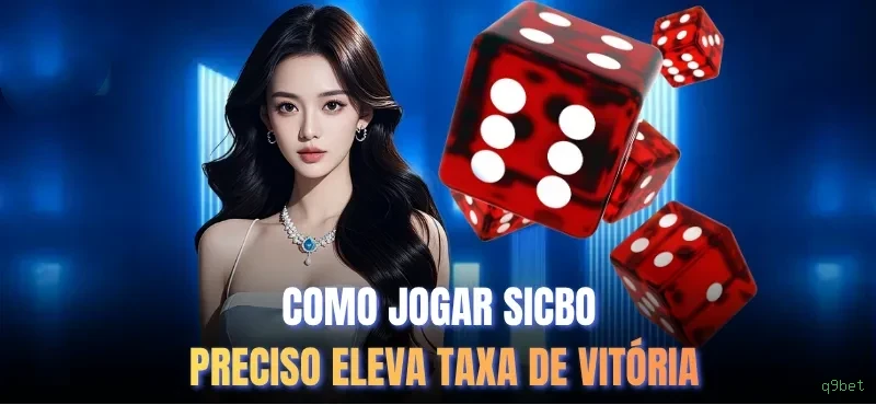 Pagamentos q9bet PIX